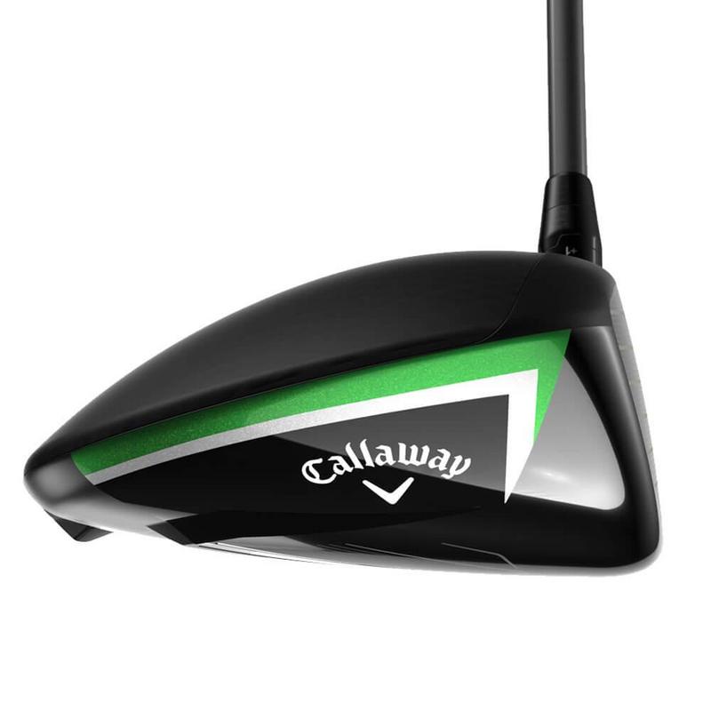 Callaway Elyte X Golf Driver - main image