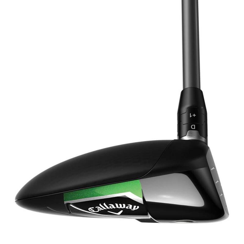 Callaway Elyte X Golf Fairway Woods - main image