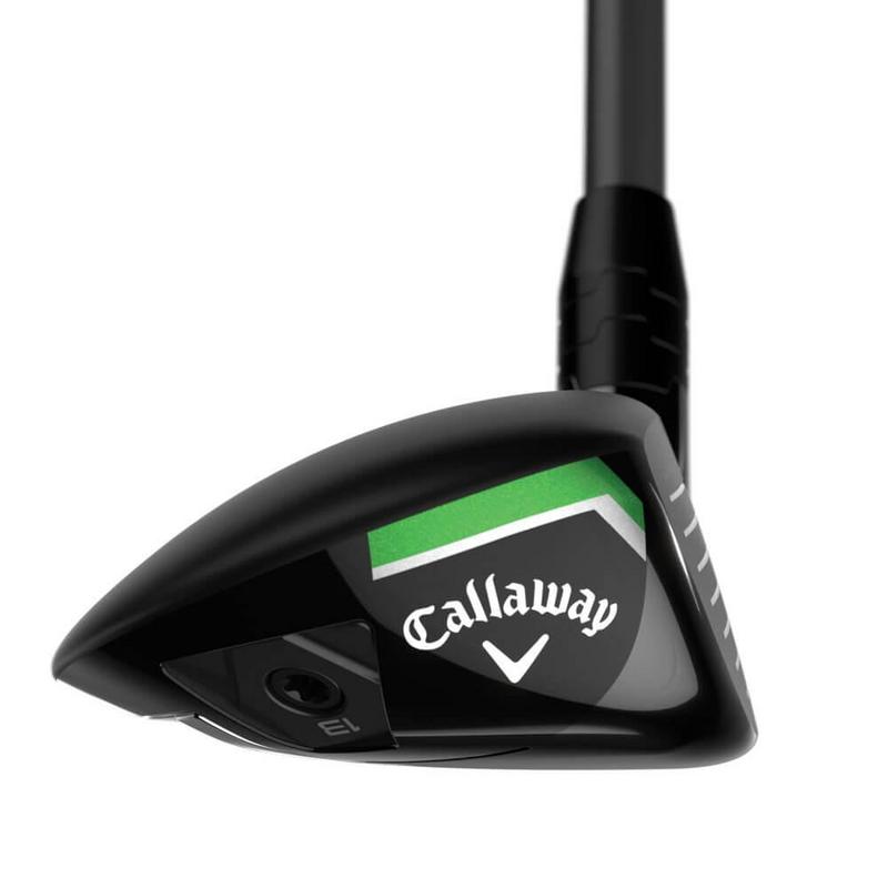 Callaway Elyte X Golf Hybrid - main image