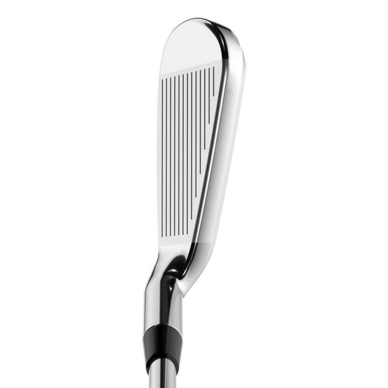 Callaway Elyte X Golf Irons - Graphite - main image