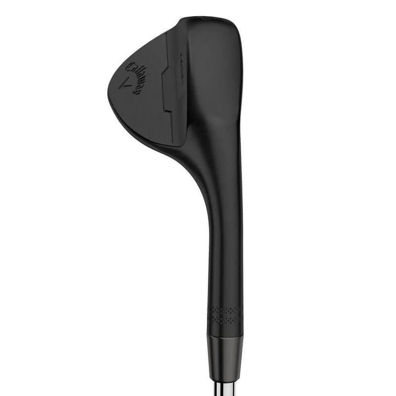 Callaway Opus Wedge Bundle Set - Black Shadow - main image