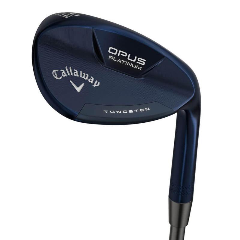 Callaway Opus Platinum Blue Wedge - main image