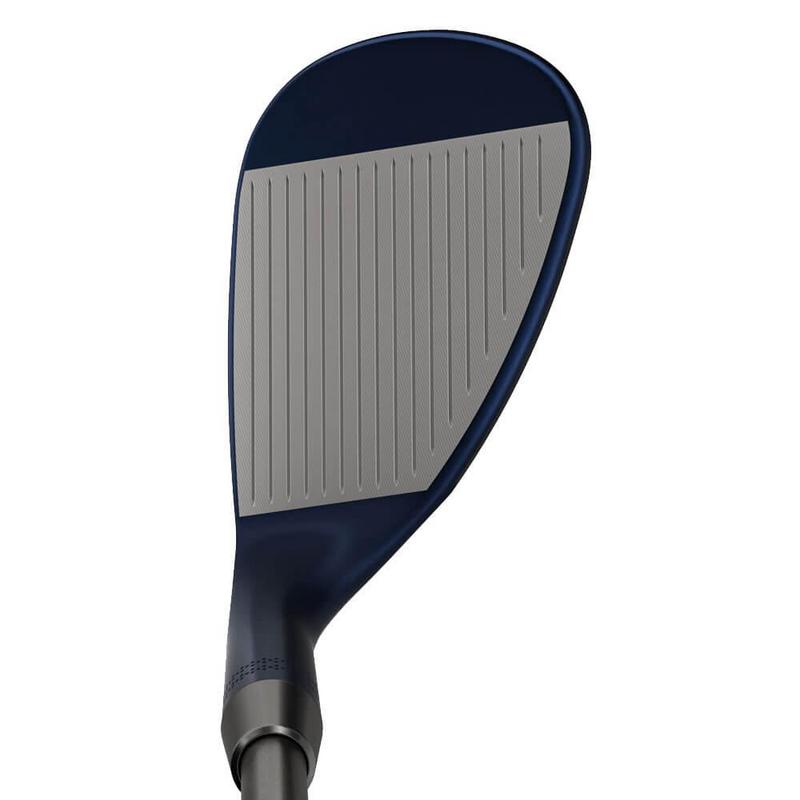 Callaway Opus Platinum Blue Wedge - main image