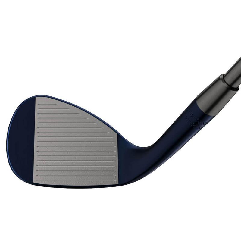 Callaway Opus Platinum Blue Wedge - main image