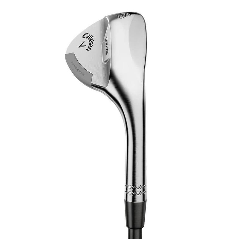 Callaway Opus Platinum Chrome Wedge - main image