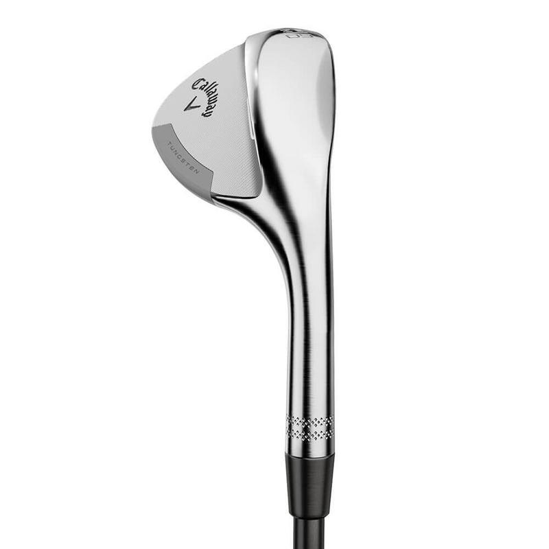 Callaway Opus Platinum Chrome Wedge - main image