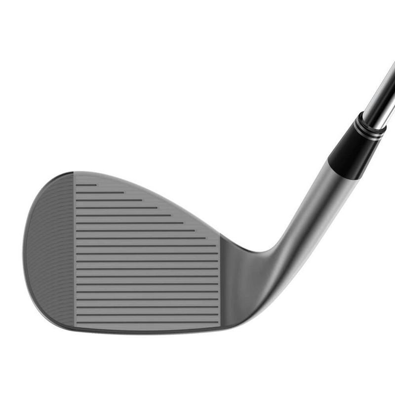 Cleveland RTZ Wedge Bundle Set - Satin Black - main image