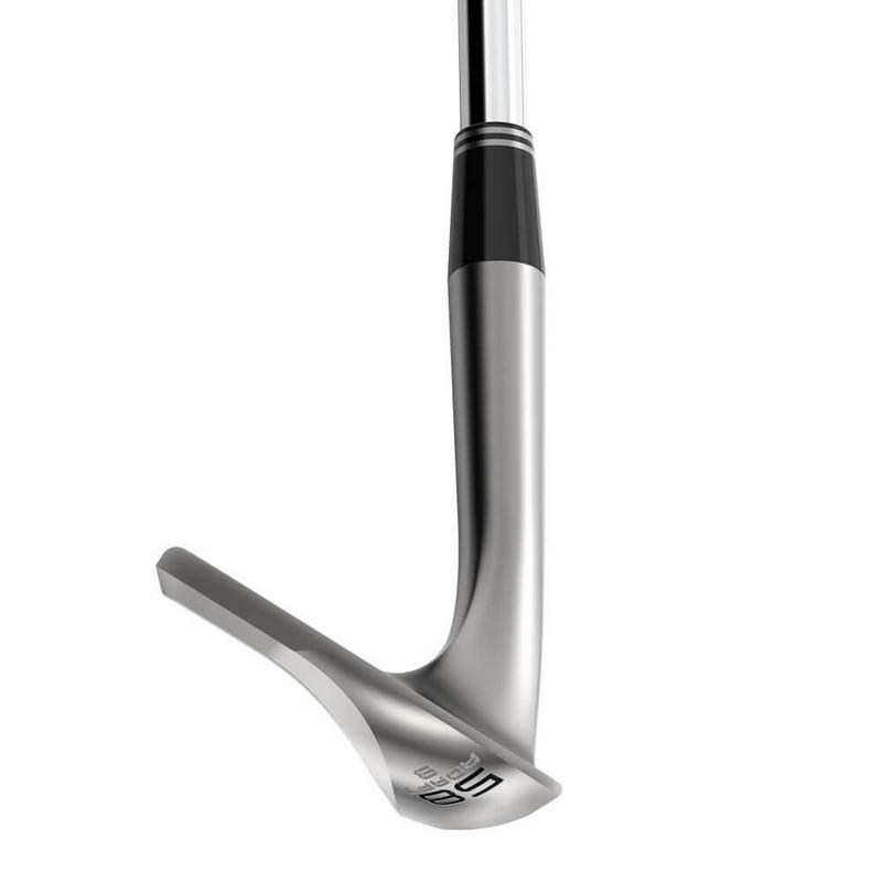 Cleveland RTZ Wedge Bundle Set - Tour Rack - main image