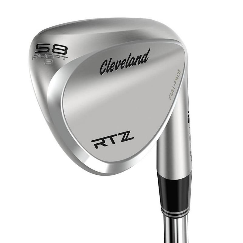 Cleveland RTZ Wedge Bundle Set - Tour Satin - main image