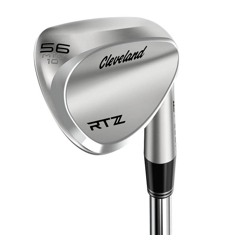 Cleveland RTZ Golf Wedge - Tour Satin - main image