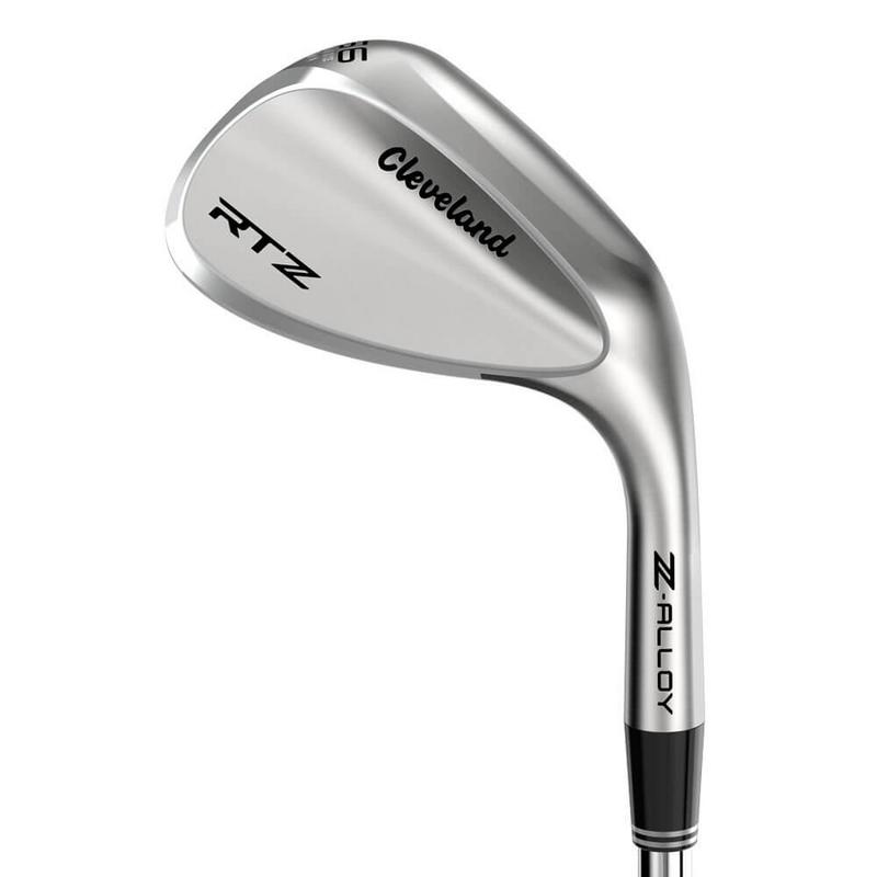 Cleveland RTZ Wedge Bundle Set - Tour Satin - main image