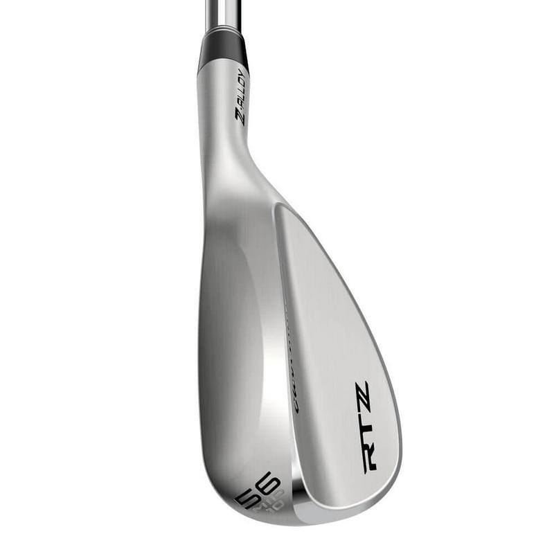 Cleveland RTZ Wedge Bundle Set - Tour Satin - main image