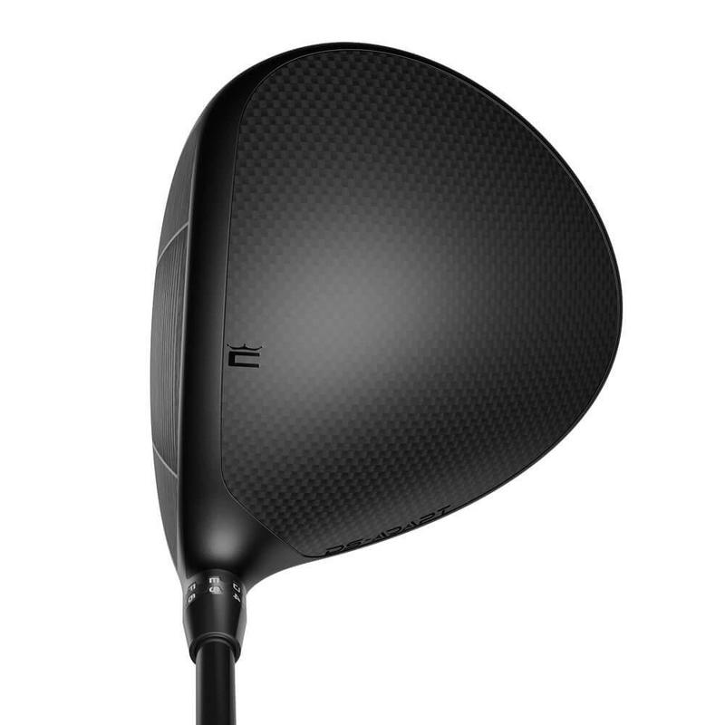 Cobra DS ADAPT LS Golf Driver - main image