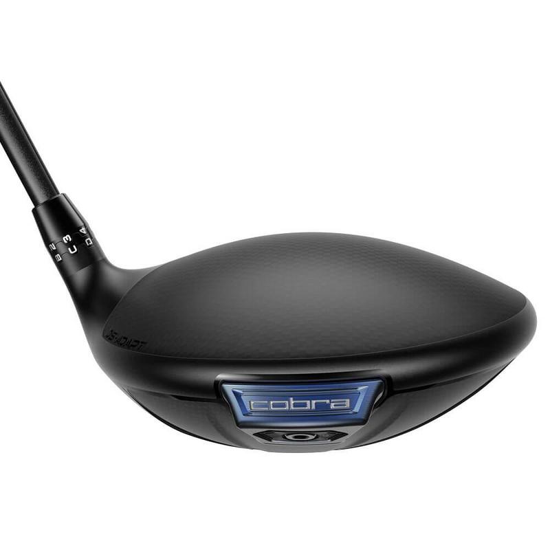 Cobra DS ADAPT X Golf Driver - main image