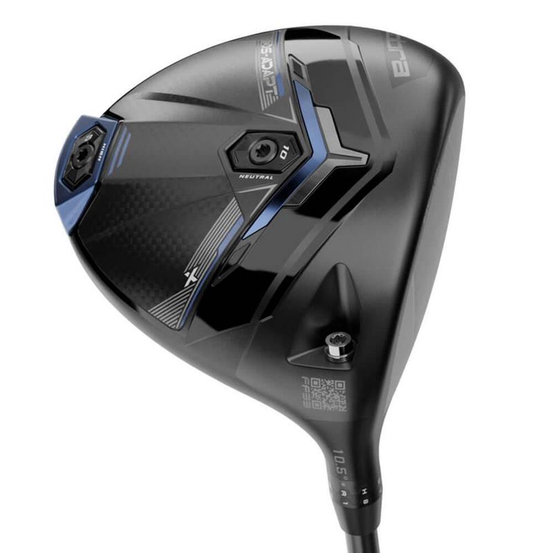 Cobra DS ADAPT X Golf Driver - main image