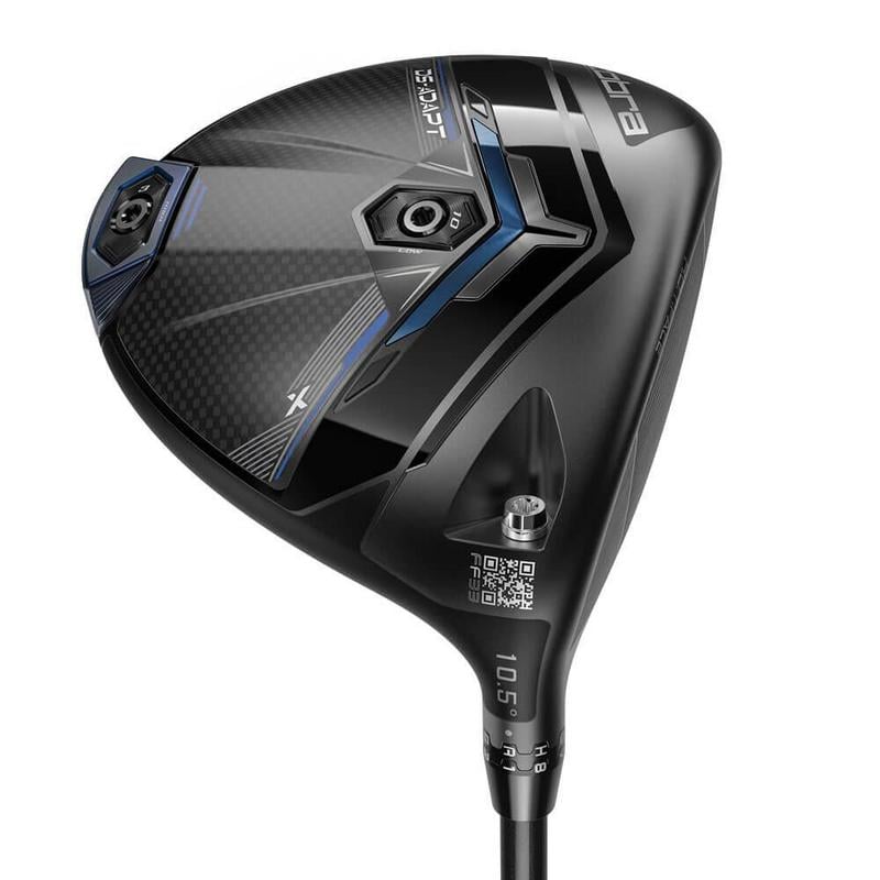 Cobra DS ADAPT X Golf Driver