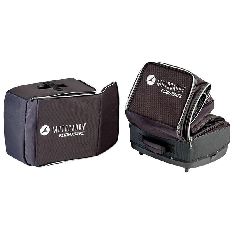 Motocaddy Flight Safe Golf Travel Cover - main image