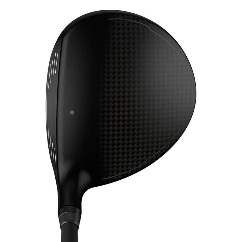 Ping G440 SFT HL Golf Fairway Woods - main image