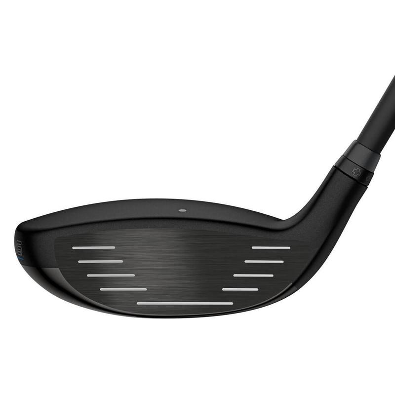 Ping G440 SFT HL Golf Fairway Woods - main image