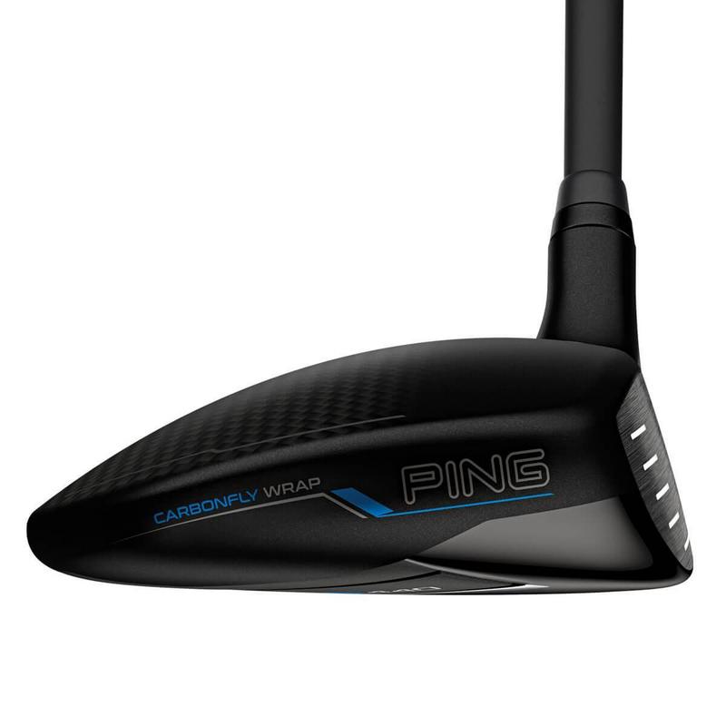 Ping G440 SFT HL Golf Fairway Woods - main image