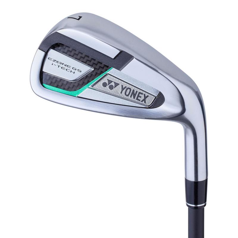 Yonex Ezone GS i-Tech Men's Irons - Steel - main image