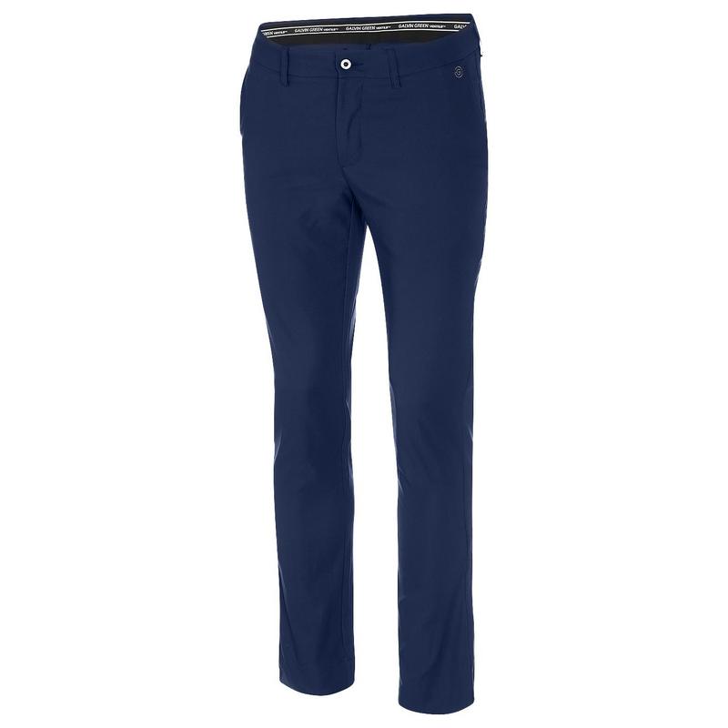 Galvin Green Noah VENTIL8+ Trousers - Navy - main image