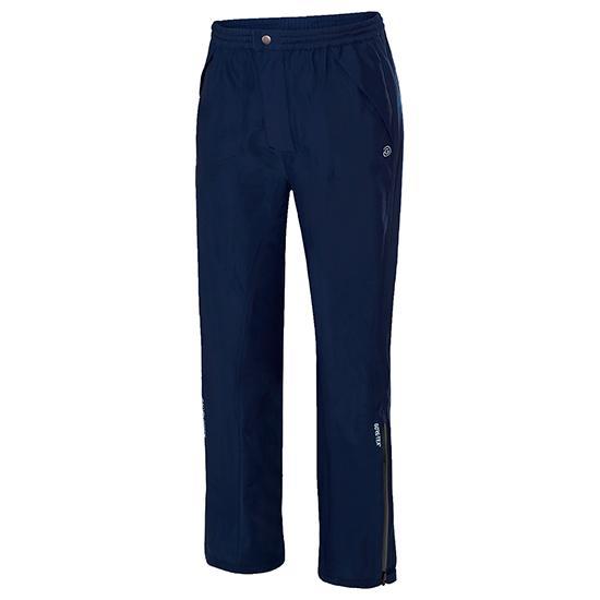 Galvin Green Arthur Gore-Tex Paclite Waterproof Trousers - Navy - main image