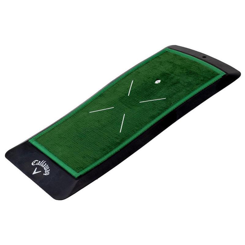 Callaway Strike Zone Golf Hitting Mat - main image