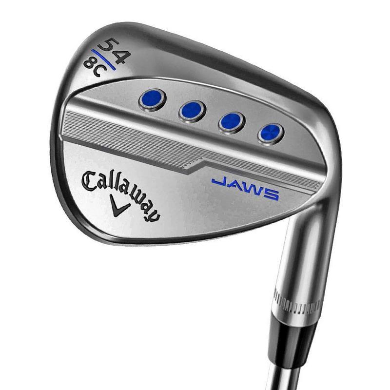 Callaway MD5 Jaws Tour Issue Wedges - Raw - main image