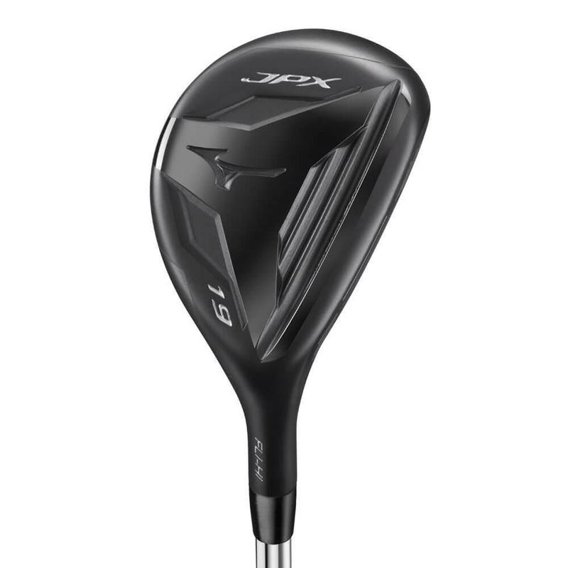 Mizuno JPX 925 Fli Hi Golf Hybrid Click Golf