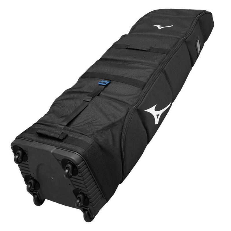 Mizuno Ultimate Golf Travel Cover - Black - main image