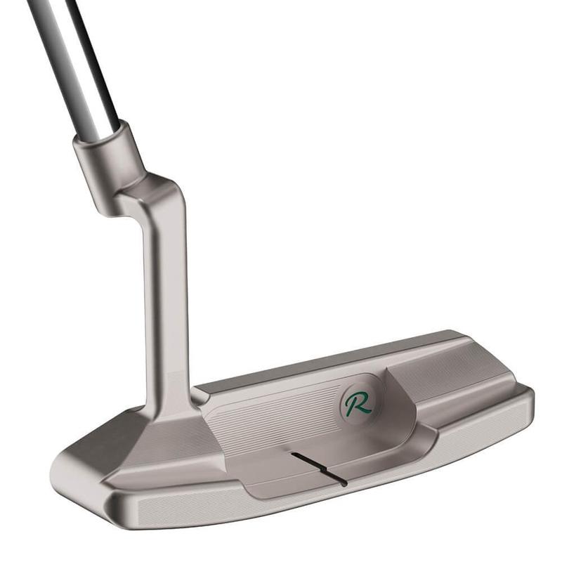 TaylorMade TP Reserve Milled B11 Golf Putter - main image