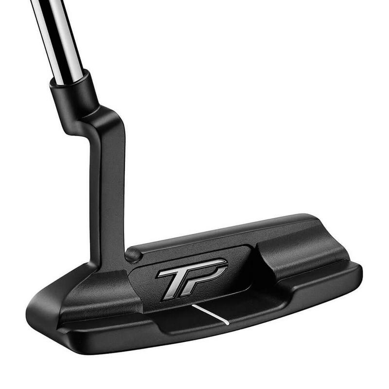 TaylorMade TP Black Juno #1 Golf Putter - main image