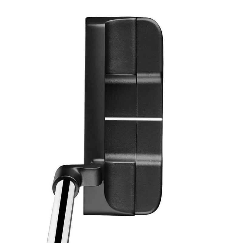 TaylorMade TP Black Del Monte #1 Golf Putter - main image