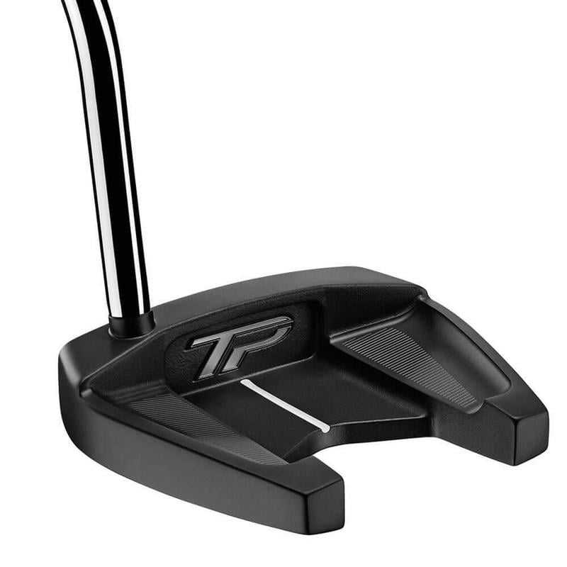 TaylorMade TP Black Palisades #7 Golf Putter - main image