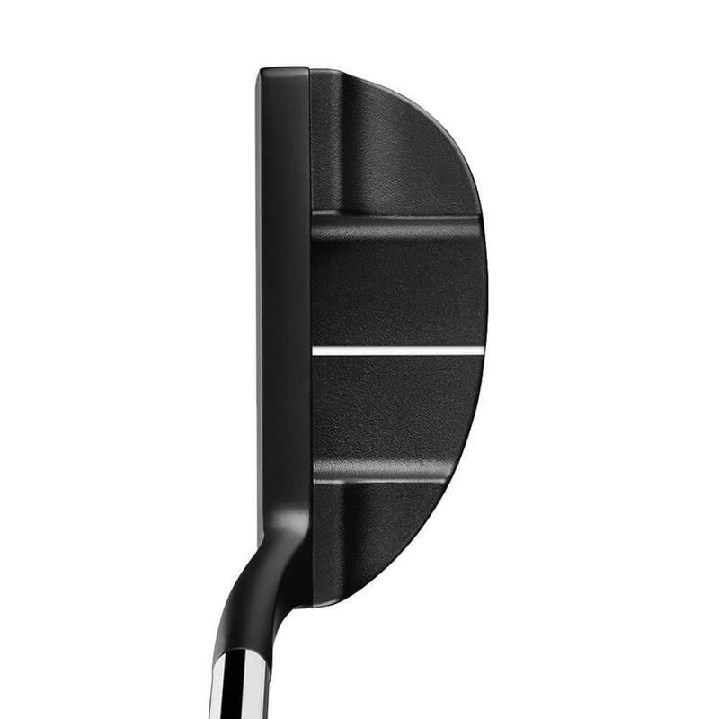 TaylorMade TP Black Balboa #8 Golf Putter - main image