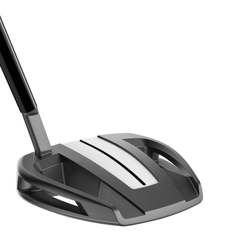 TaylorMade Spider Tour V Small Slant Golf Putter - main image