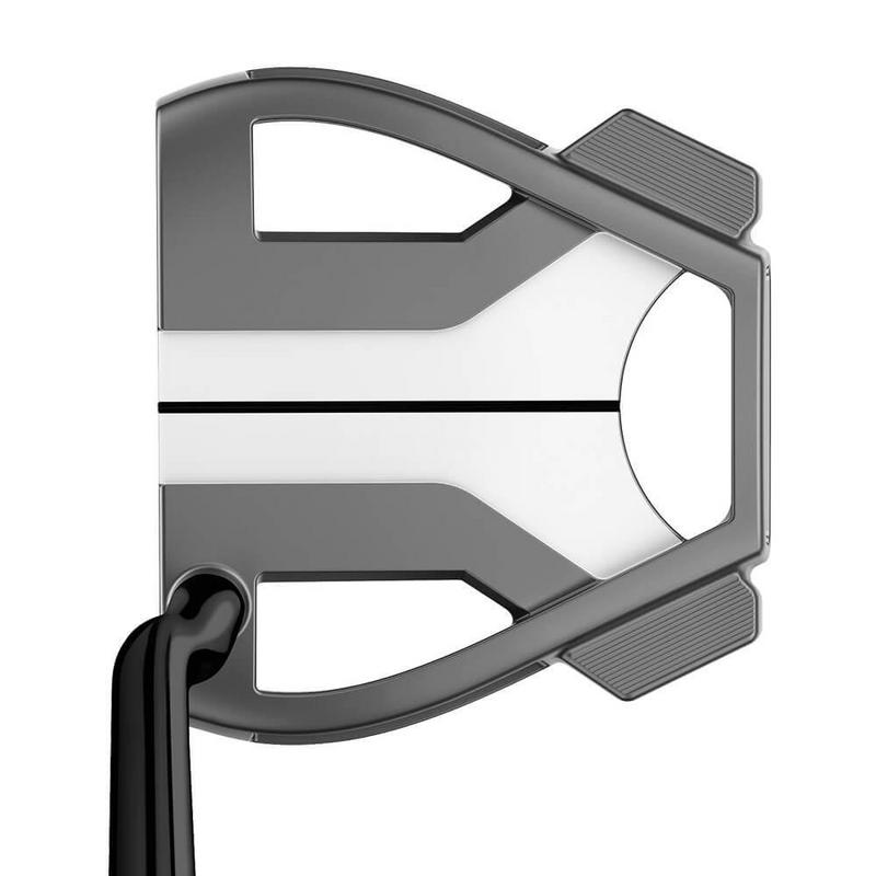 TaylorMade Spider Tour X Double Bend Golf Putter - main image