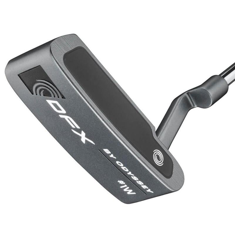 Odyssey DFX One Wide Crank Hosel Golf Putter - main image