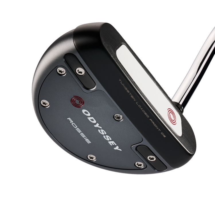 Odyssey Tri-Hot 5K Rossie DB Golf Putter - main image