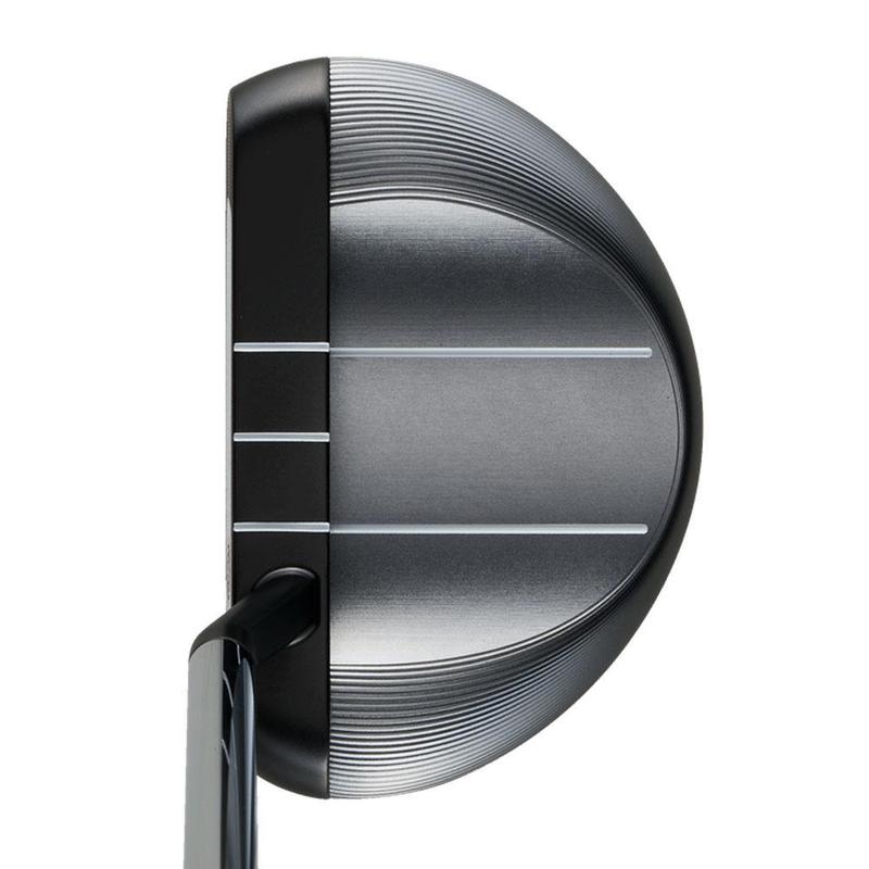 Odyssey Tri-Hot 5K Rossie S Golf Putter - main image