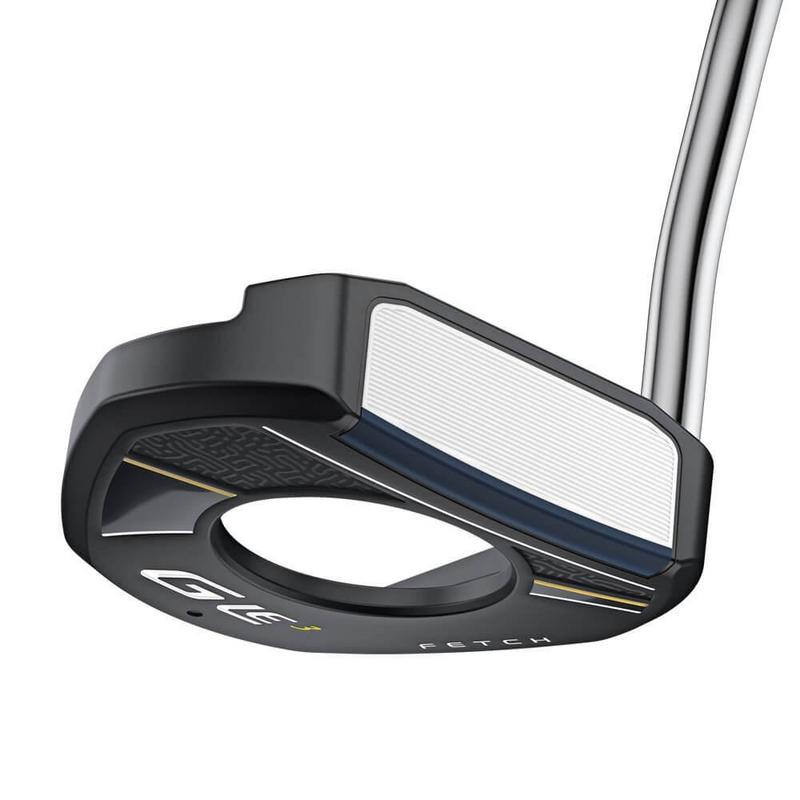 Ping G Le 3 Fetch Ladies Golf Putter - main image