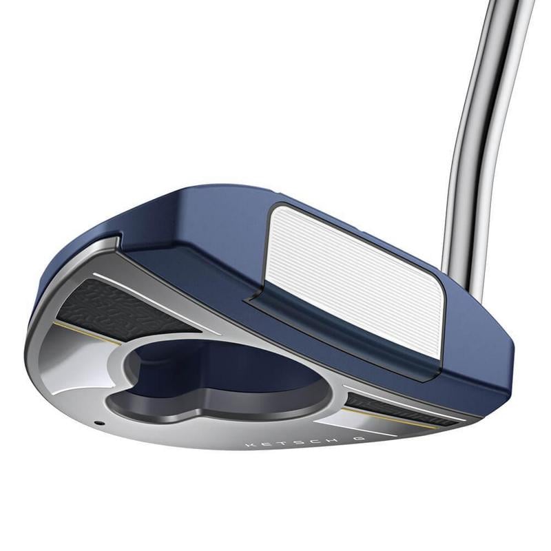 Ping G Le 3 Ketsch G Ladies Golf Putter - main image