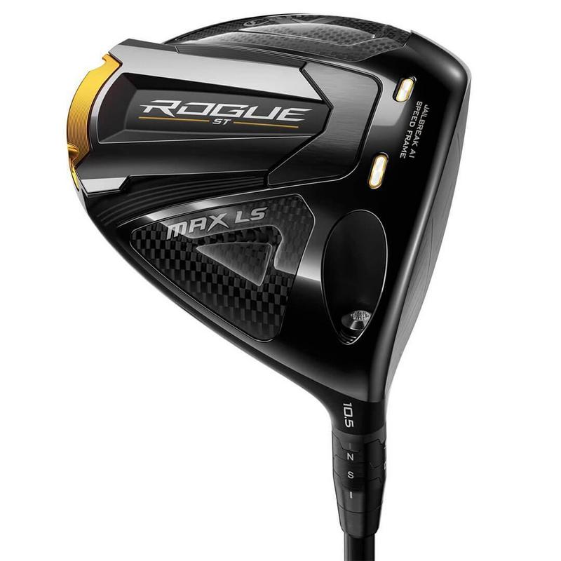 Callaway Rogue ST Max LS Tour Golf Driver - main image