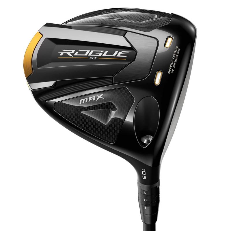 Callaway Rogue ST Max Tour Golf Driver - main image