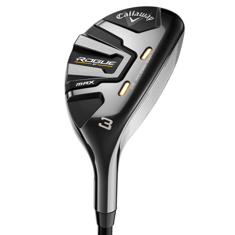 Callaway Rogue ST Max Tour Golf Hybrid - main image