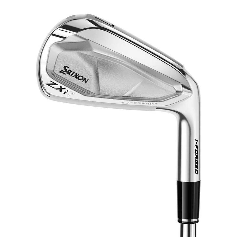 Srixon ZXi7 Golf Irons - Steel - main image