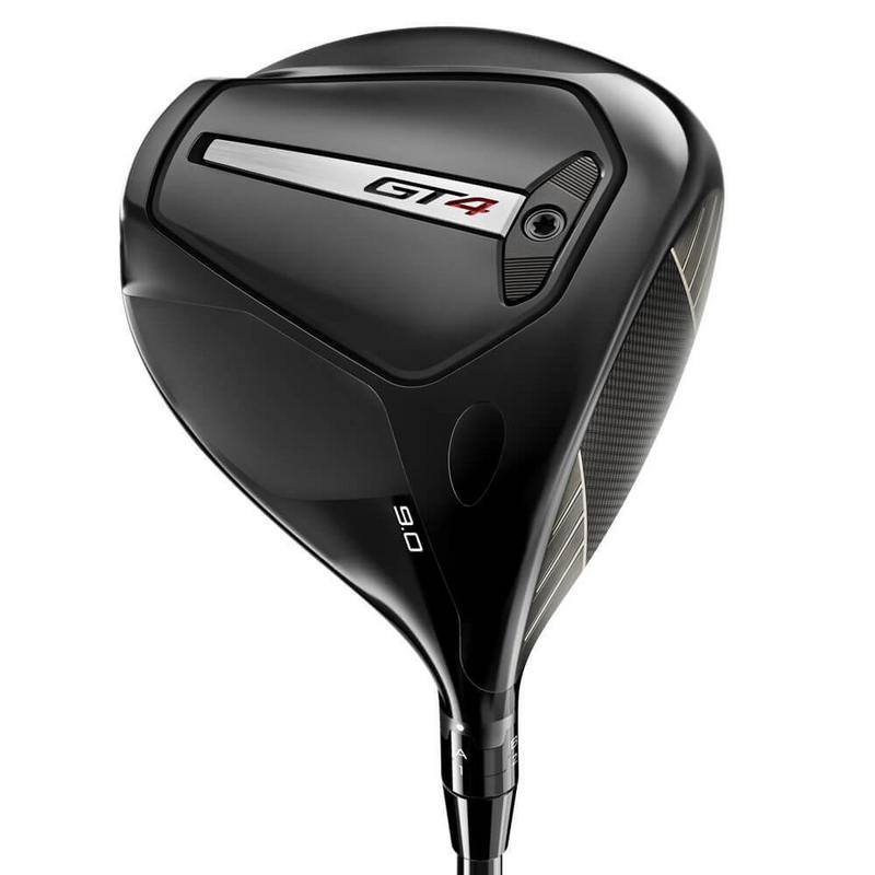 Titleist GT4 Golf Driver - main image