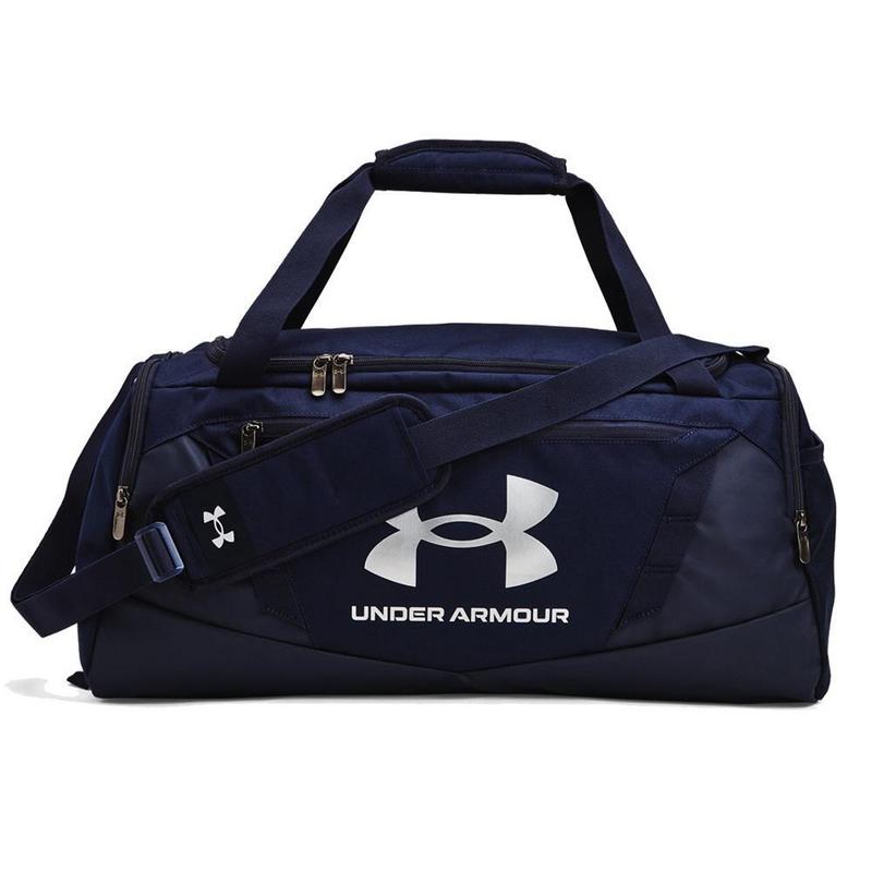 Under Armour UA Undeniable 5.0 Small Duffle Bag - Navy - main image