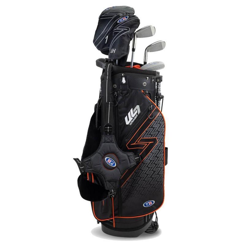 US Kids UL7 5 Club Golf Package Set (51'') - Boys - main image